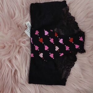 New Listing!! Brand New PINK VICTORIA'S SECRET CHEEKY-XS